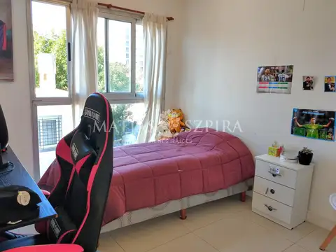 Departamento en Alquiler 12 años