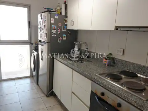 Departamento en Alquiler de 3 ambientes