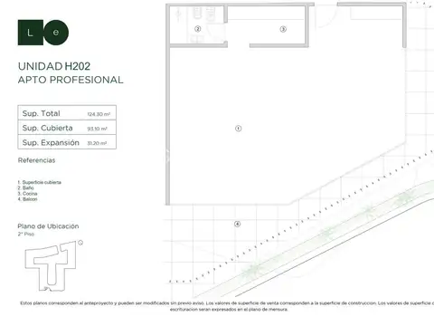 Departamento en Venta en Ituzaingó, USD 508.570