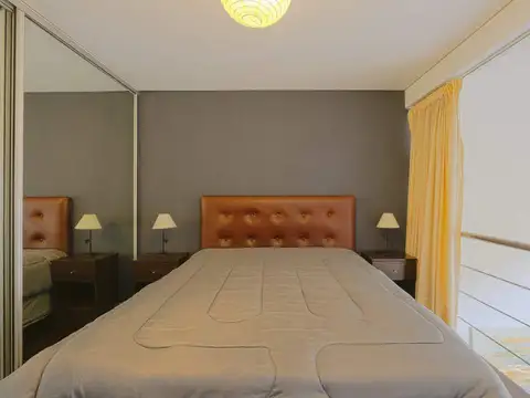 HUMBOLDT al 1900, PALERMO HOLLYWOOD. Venta de 2 ambientes en Dúplex en pleno Palermo