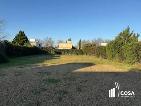 Terreno en Venta de 800,0 m2