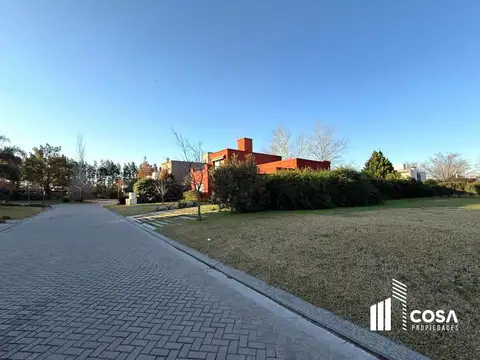 Barrio Privado Aguadas Funes