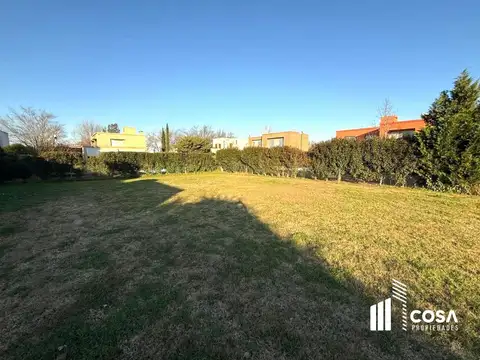 Terreno en Venta en Funes, USD 175.000