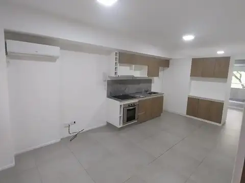 ALQUILER - Monoambiente dividido - Caballito