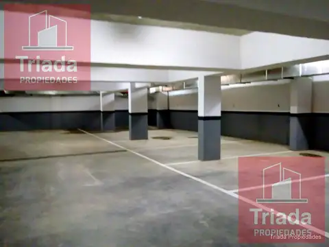 OPORTUNIDAD  VENTA COCHERAS HOLMBERG Y MONROE EN LA NUEVA Y RENOVADA URQUIZA JOVEN