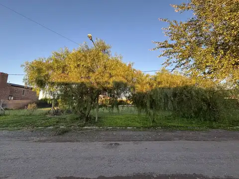 Terreno en Venta de 616,0 m2