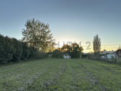 Terreno en Venta en Las Acequias Del Aire, USD 43.000