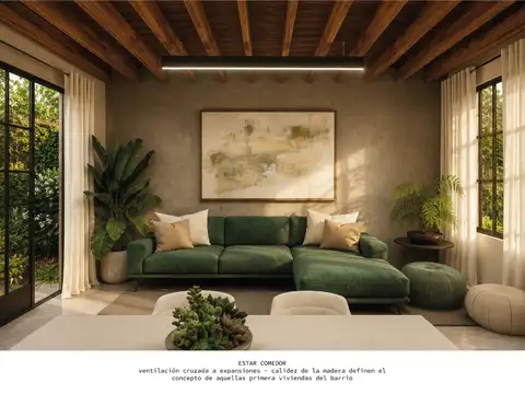 DUPLEX INTERNO B° MARIA SELVA
