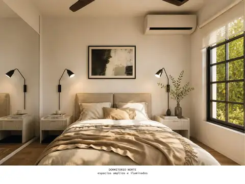 Departamento en Venta en Santa Fe, USD 98.500