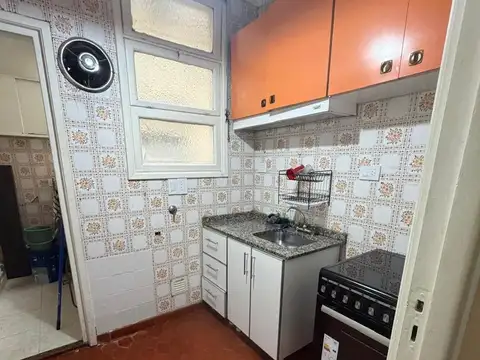 Departamento en Alquiler 40 años