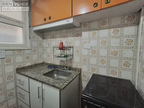 Departamento en Alquiler en Belgrano, $ 900.000