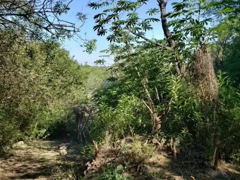 Terreno en Venta en Agua De Oro, USD 19.999