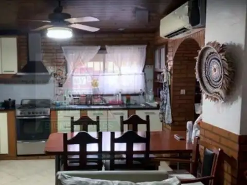 CASA MULTIFAMILIAR DE 8 UNIDADES, VENTA EN BECCAR