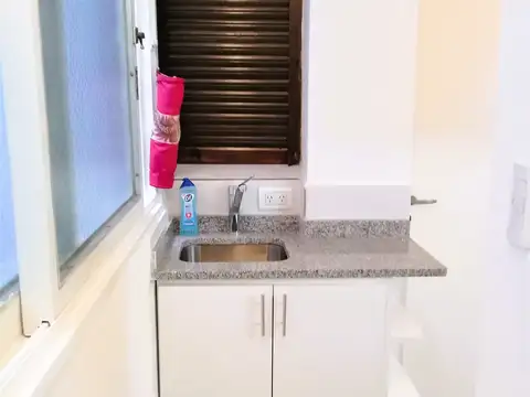 Departamento en Alquiler en Palermo, $ 1.400.000