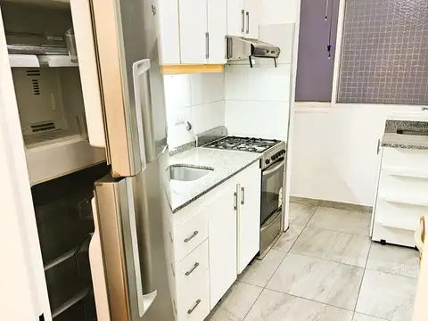 Departamento en Alquiler de 4 ambientes