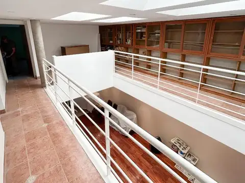 Terreno en Venta 8  mts Frente