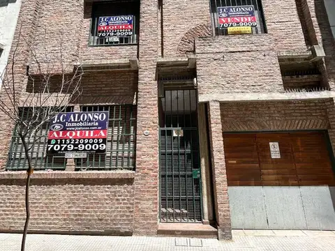 LOTE 8 66  x  45,19 SUP. VENDIBLE 1904 mts2