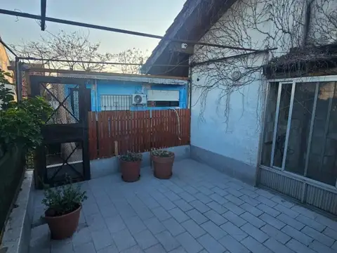Avenida 893 y 850