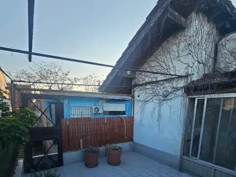 Avenida 893 y 850