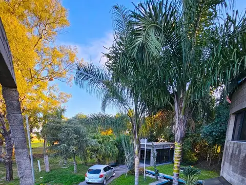 Casa en Alquiler en San Agustin, USD 850