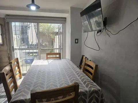 Depto Tipo Casa en Venta con 1 cocheras