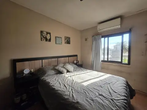 Duplex en venta en Castelar Norte.