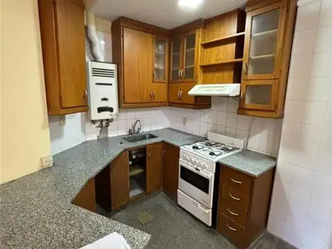 DEPARTAMENTO 3 AMBIENTES - CIUDAD CENTRO, SAN JUAN