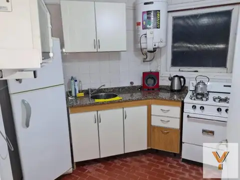 Departamento en Venta 25 años
