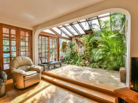 Casa en Alberdi