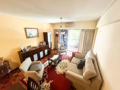 Departamento en Venta de 4 ambientes