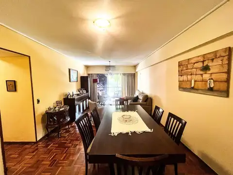 Departamento en Venta de 5 dormitorios