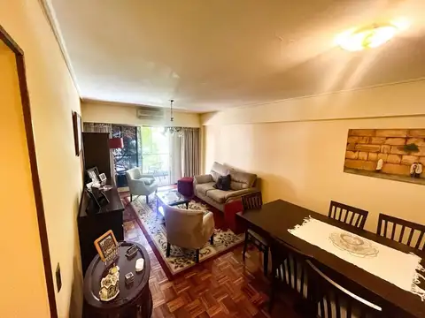 Departamento en Venta en Flores, USD 178.000