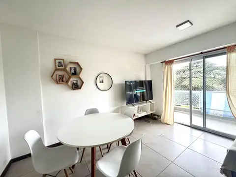 Departamento en Venta en Nuestra Señora De Lourdes, Rosario