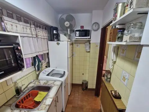 DEL VALLE IBERLUCEA 3200