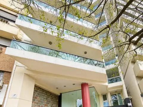 Departamento en Venta en Martin, Rosario