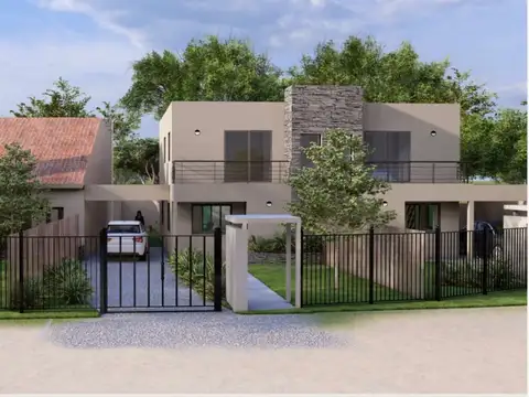VENTA CASA A ESTRENAR 3 Y 4 DORMITORIOS. LAGOMAR
