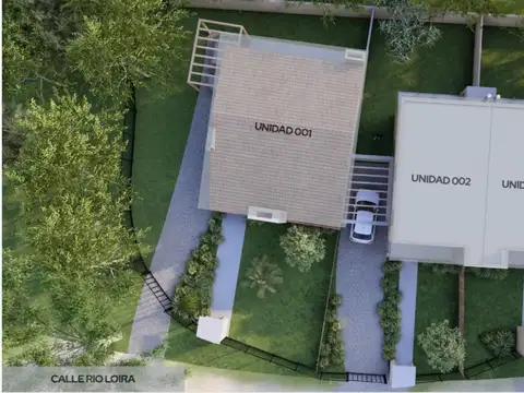 Casa en Venta A Estrenar