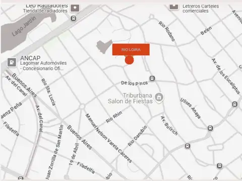 Casa en Venta de 3 dormitorios