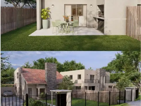 Casa en Venta en Lagomar, USD 315.000