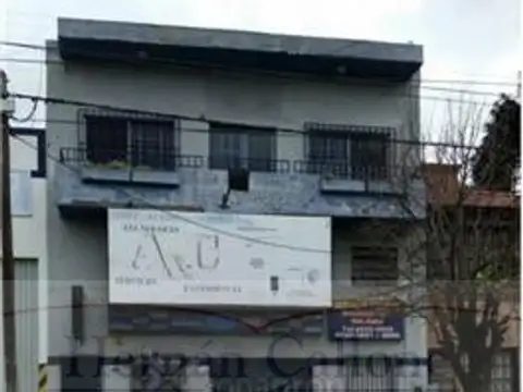 Galpón en Venta en Villa Luzuriaga, Partido de La Matanza