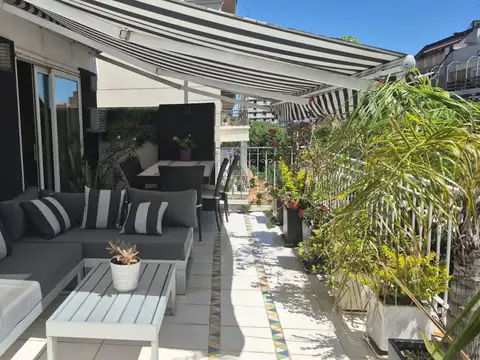 Departamento en Venta en Villa Urquiza, USD 540.000