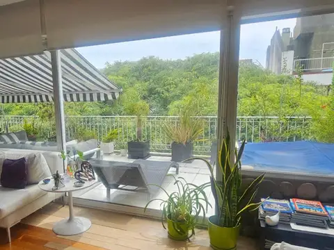 Departamento en Venta de 5 ambientes