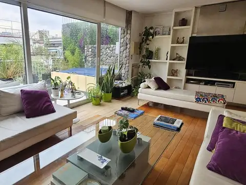 Departamento en Venta de 3 dormitorios