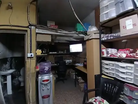 Local en Venta 24 años