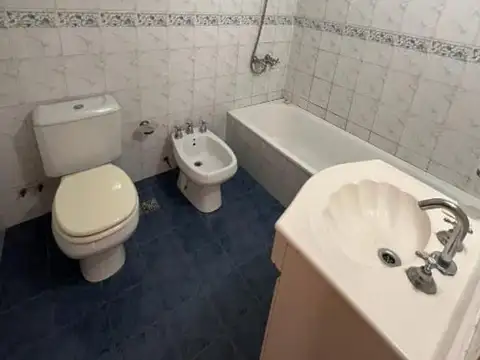 Brandsen 5600, Piso PB