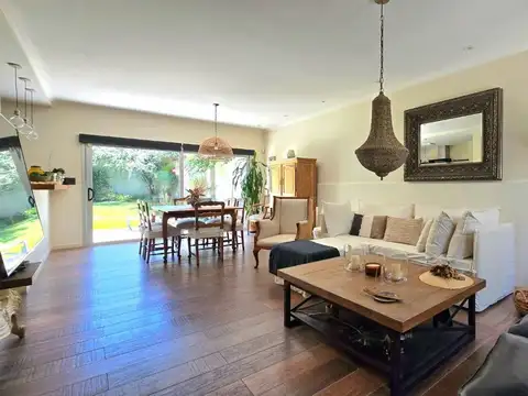 PH VENTA VILLA DEVOTO 5 AMBIENTES JARDÍN