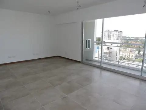 Oficina Monoambiente con 1 baño