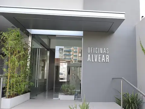 OFICINA QUILMES