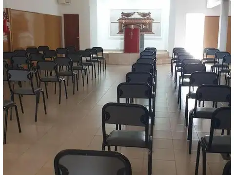 Local en Venta A Estrenar