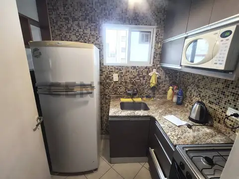 Departamento en Venta en Centro, USD 49.900